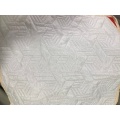 Popular Design Ultrasonic Microfiber Fabrics