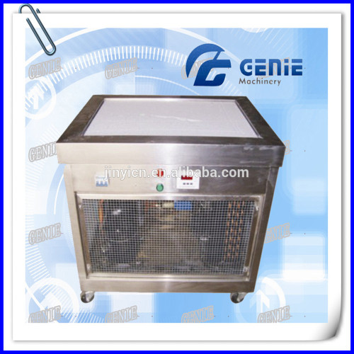 JBT Lipstick Chiller/freezing machine