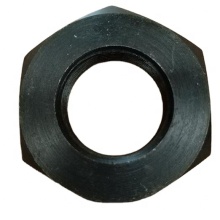 Nut 101-27-11161 for D20A-5/6 bulldozer