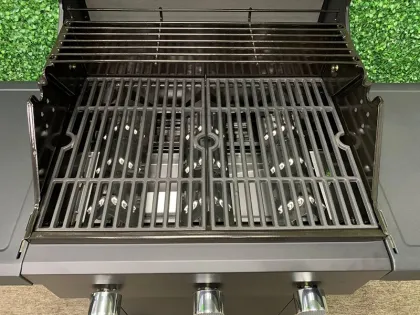 Best Napoleon BBQ Gas Grill