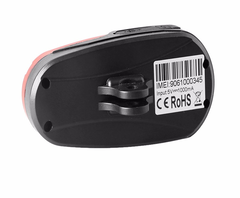 mini vehicle gps tracker