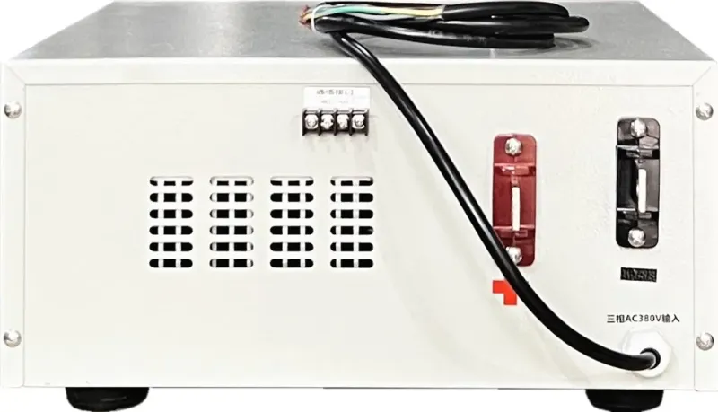 150V/10A Communication Programmable DC Power Supply