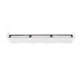 2022 led linear Light Fixture Ceiling Surface Mounted