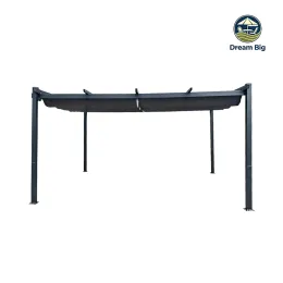 Large 3.6x4.8M Outdoor Pergola