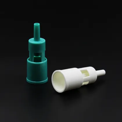 Medical Disposable Venturi Mask