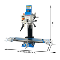 WEISS™ VM25L 7