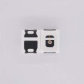 760nm Infrared LED 2835 SMD LED PLCC-2