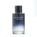100mlのRissers Voyage Pour Homme Men's Perfumume