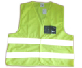 Reflective Vest Biking dengan ID Delivery tepat waktu