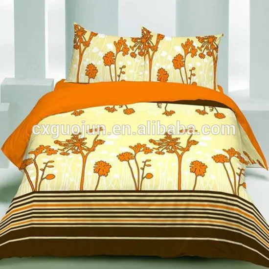 good material pigment printing polyester fabric