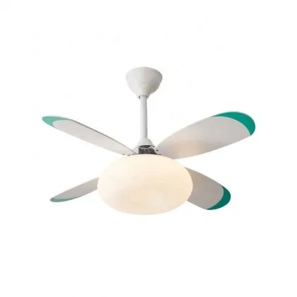 28W LED Ceiling Fan with Light - High Quality Fan Light