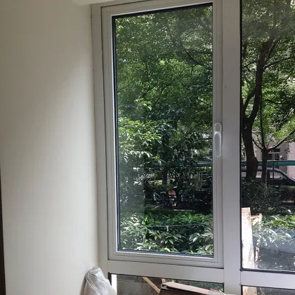 Sec 65p Panorama Casement Window and Door System