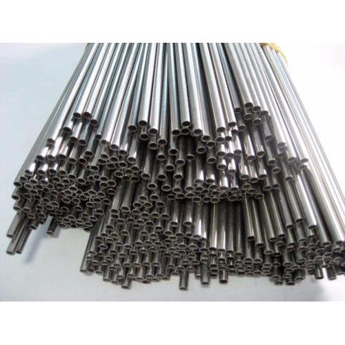 ISO Certificated EN10305-1 50mm Precision Automotive Cold Drawn Seamless Steel Pipes