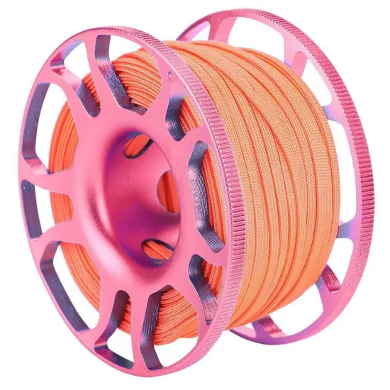 20M Diving Equipment Reel - Diving Accessories