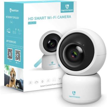 Smart camera