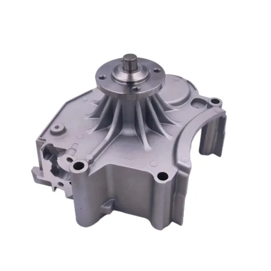 Car 3vz Water Pump for Toyota 4Runner 1990-1995 (16307-65030, 16307-65040, 16307-65050)