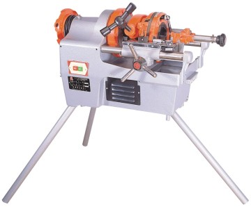 Die Head Pipe Threading Machine (R2)