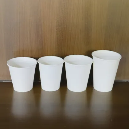 Custom Design Paper Cups