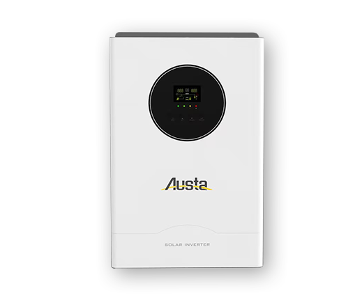 Off-grid Inverter AUKESL-OG High Efficiency System
