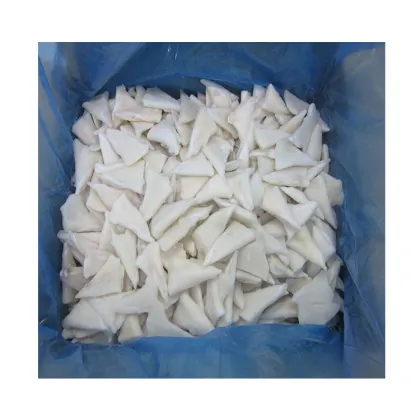 skinless seafood frozen squid tip,skin off squid tip,squid tip fish