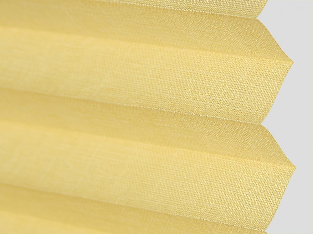 Wholesale customized window pleated blinds with good quality