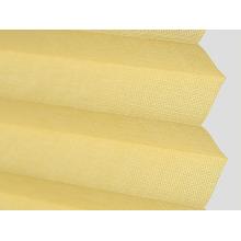 Wholesale customized window pleated blinds with good quality