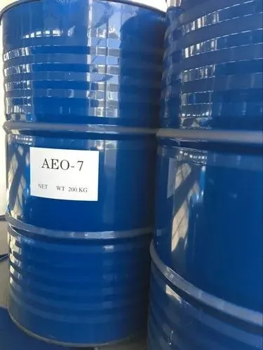C12 C14 Fatty Alcohol Ethoxylate As Textile Auxiliary