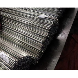 1215 hexagonal steel bar