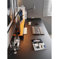 Dual Motor Electric Height Adjustable Standing Office Desk