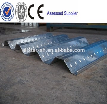 Floor Decking Roll Forming Machine