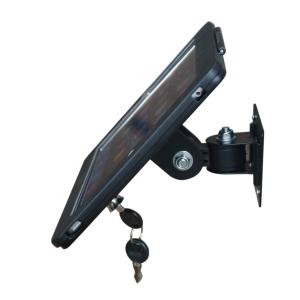 IPAD  wall mount bracket anti-theft