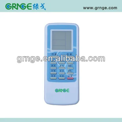 GRNGE Portable Green Air Conditioner