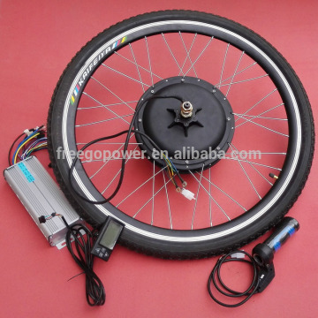 48v 1000w bldc motor ebike conversion kit
