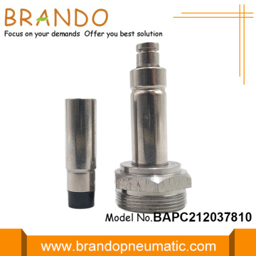 Dust Collector Pulse Valve Plunger Assembly Kit