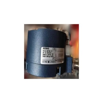 Brand New Original LEINE&LINDE Encoder Model RSI504 with Part Number 664029-07