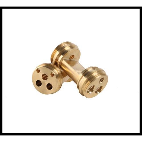 Custom Brass Valves Body or Brass Fitting