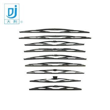شفرة ممسحة المركبات الهندسية