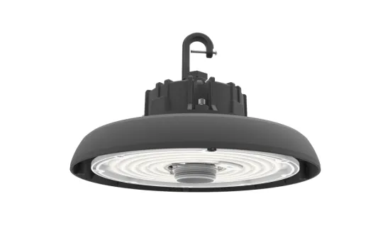 LED UFO High Bay lamp