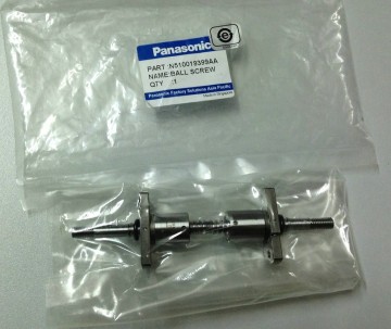 N510019399AA Ball Screw N643MBS0-117 N643MBF0-609 N510009595AA