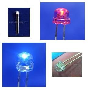 led lighting led diode 9v diode