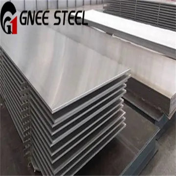 Hot-Rolled Galvanized Sheet Medium and Thick Plate Q235B