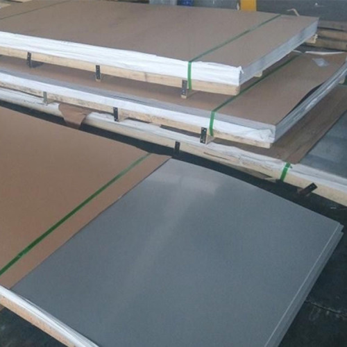 Monel 400 Plate Alloy 400 material monel 400 plate price Manufactory