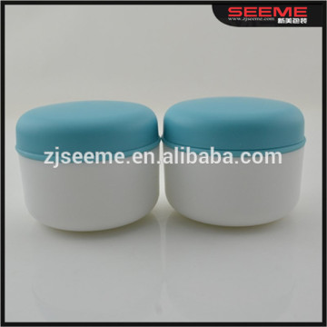 Children cream jar cosmetic baby cream jars 30g 50g 30ml 50ml