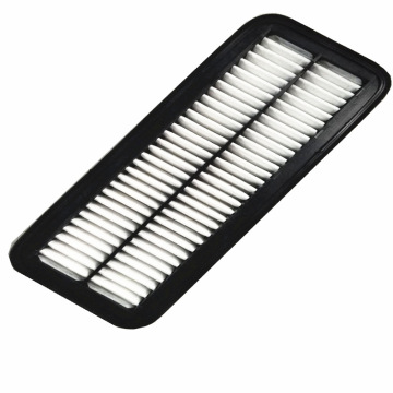 Car Purifier Intake Air Engine Filter Element Fit 17801-BZ030 For Perodua