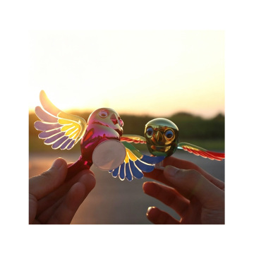 Flying Bird Car Decoration