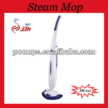 Mutifunction 2 in 1 Steam Mop for Home & Office Use