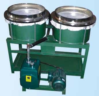 Oil Filter Machine (DZK-450-8)