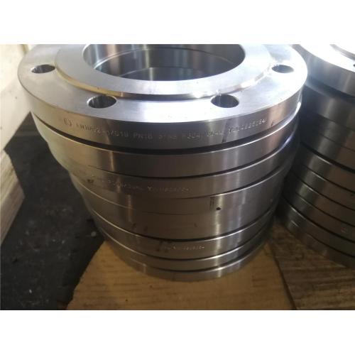 Alloy Fittings Stainless Steel Tube Pipe Blind Flange