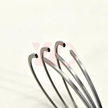 Aluminum Piston Rings for Caterpillar (Cat) Engine C12: Wholesale Diesel Engine Parts