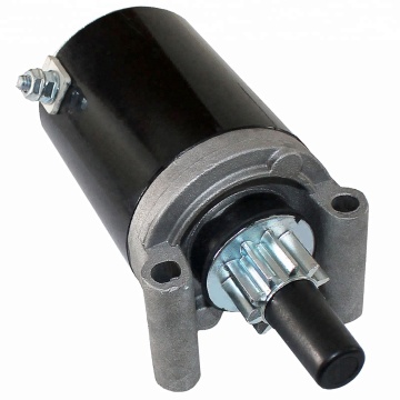 New 5775 Starter Motor for John Deere AM117130 AM120729 12-098-10 25-098-03 5667140 5667140-M030SM 5667140MO30SM STC0026